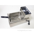 6L General Electric Deep Fryer